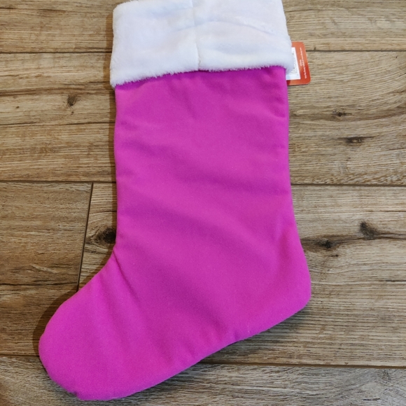 20" Disney Frozen Princess Anna Christmas Stocking - Picture 2 of 5